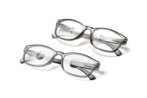 Verhuur druppelbril set