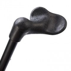 Wandelstok anatomische grip