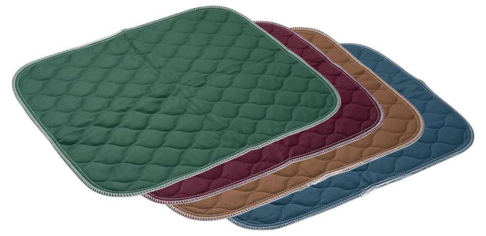 Stoel beschermer wasbaar