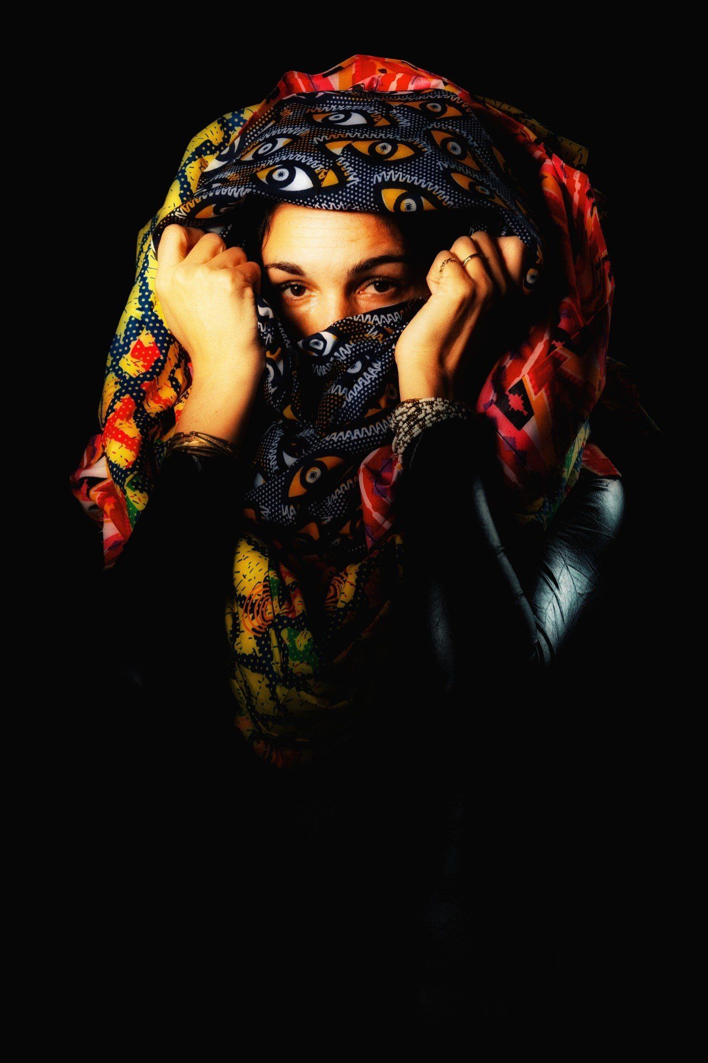 OBRA Sabrina Farioli