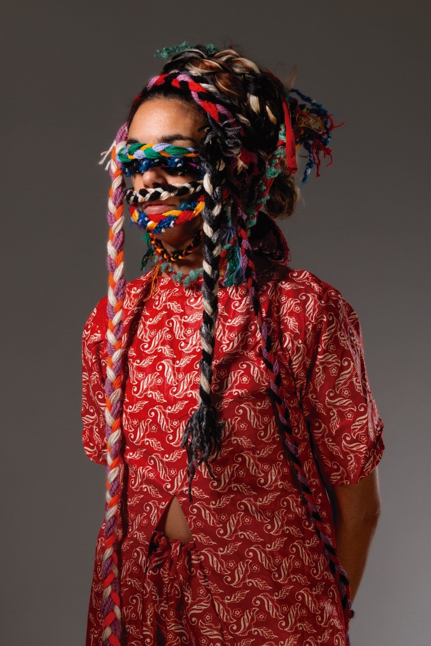 OBRA Sabrina Farioli