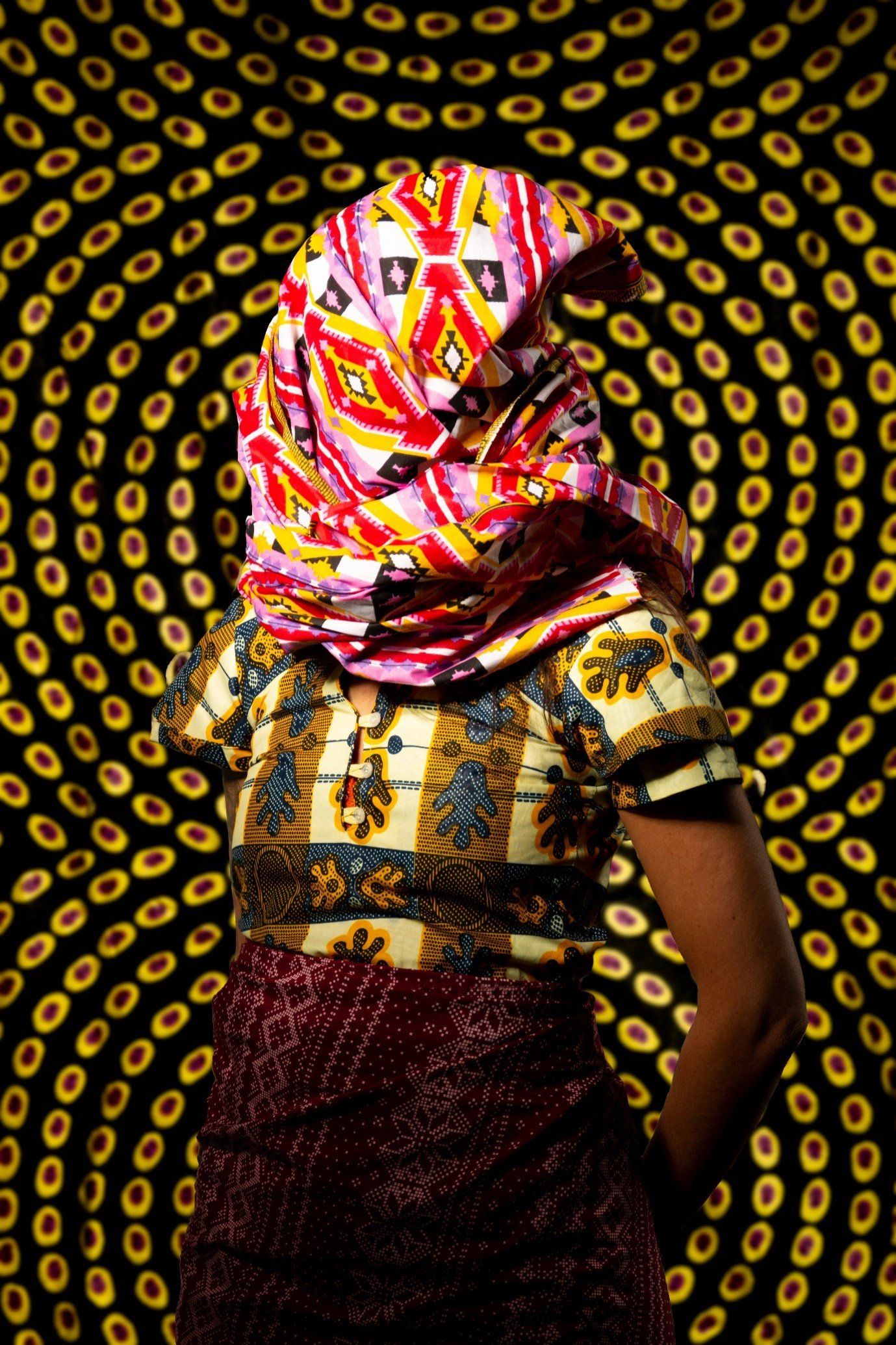 OBRA Sabrina Farioli