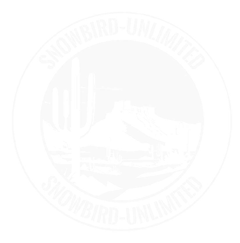 SnowBird Unlimited logo