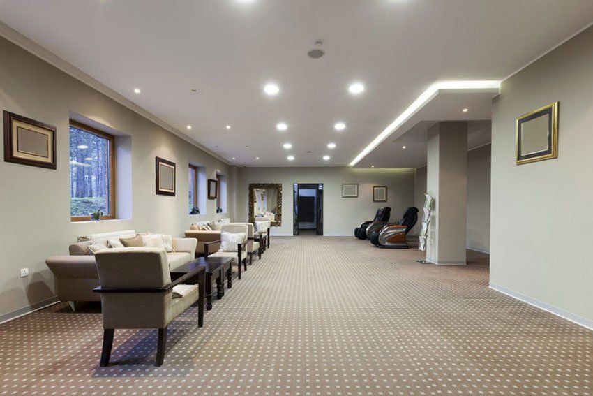 Interior decoration