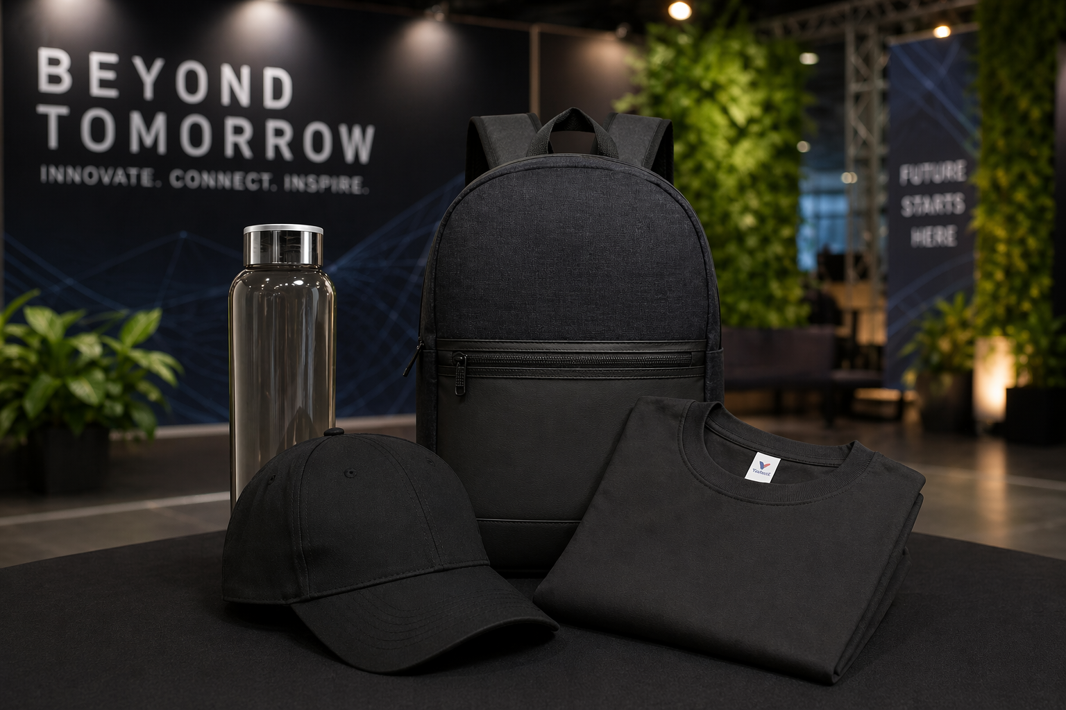Kit 7 Eventos