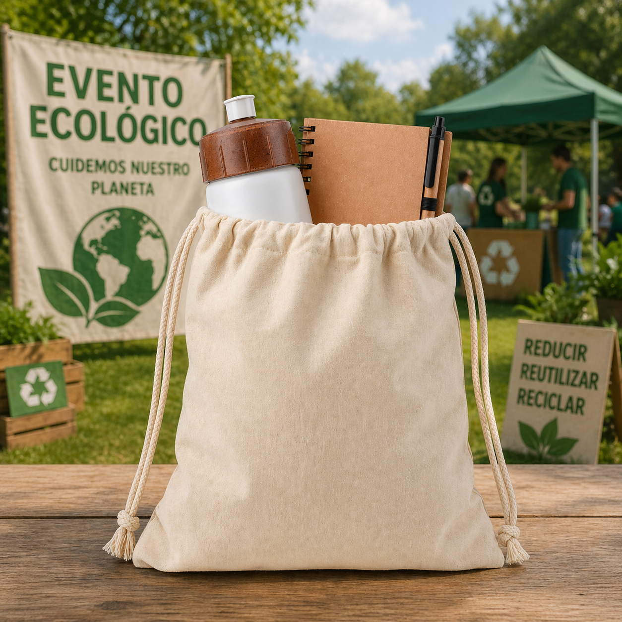 Kit 5 Eventos