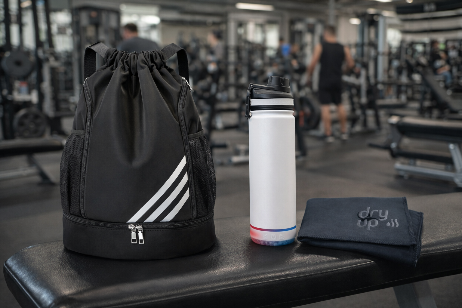 SET GYM