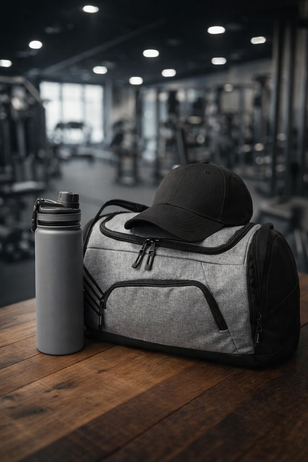 SET GYM III