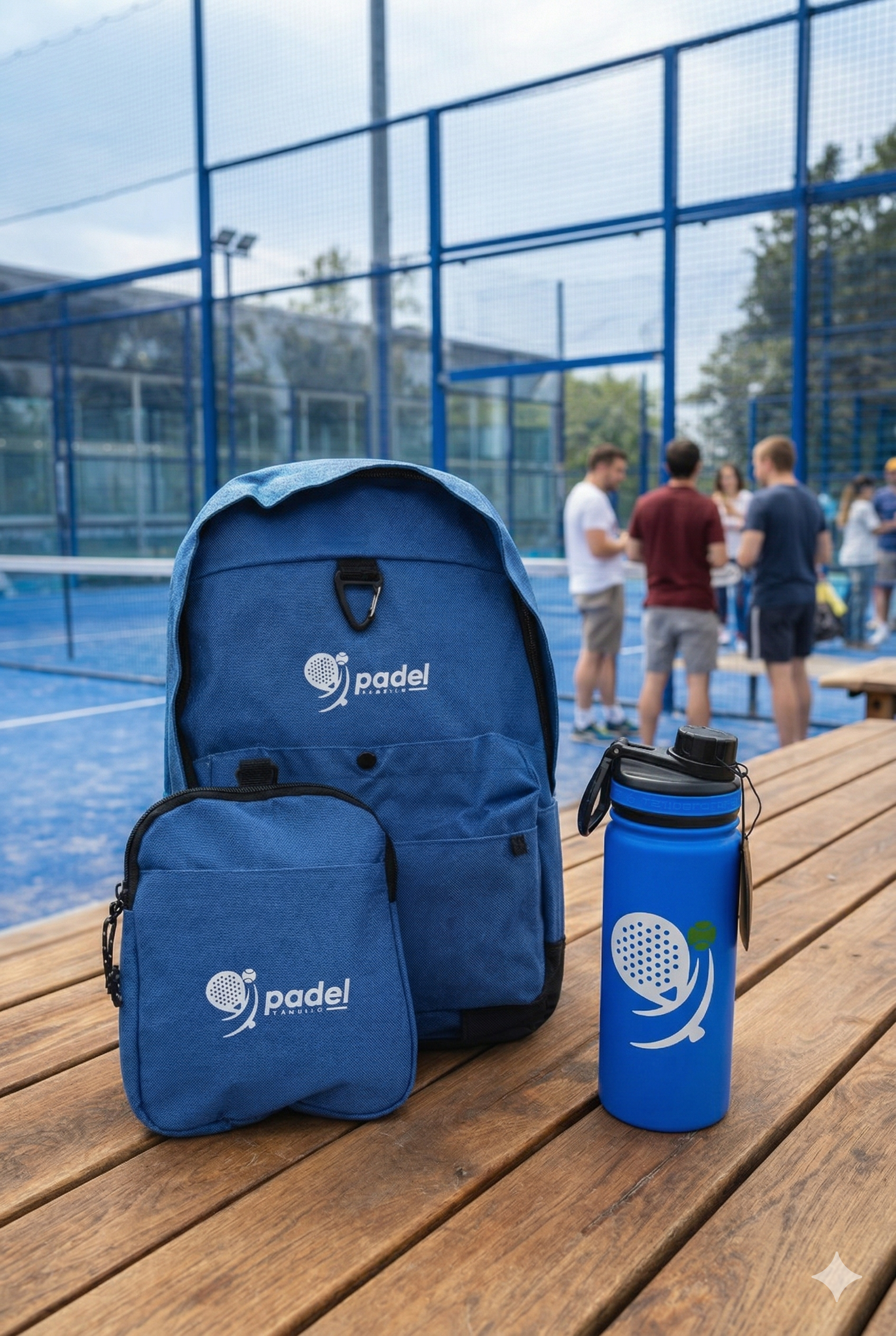 SET PADEL
