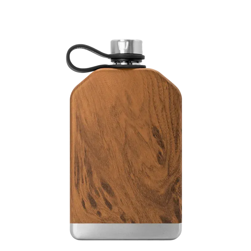 8oz Flask
