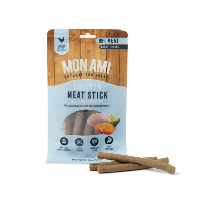 Mon Ami Meat Stick x150grs