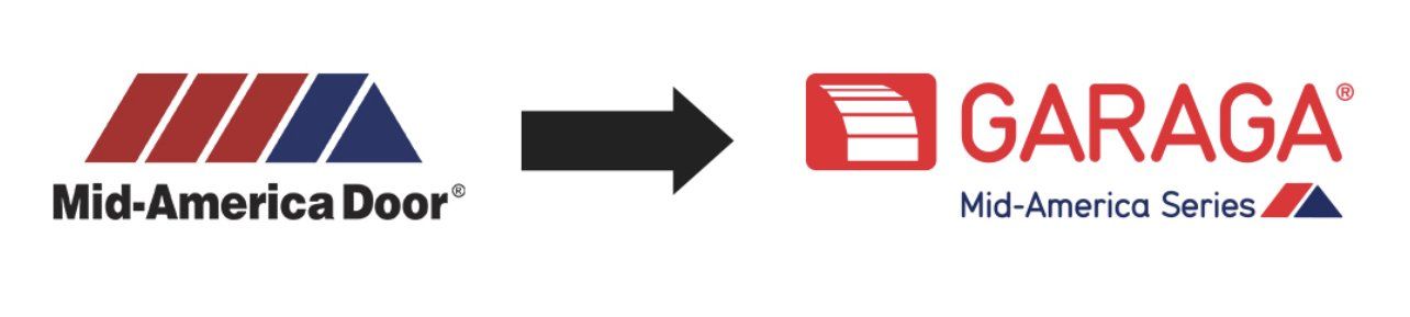 Garaga Mid-America Series