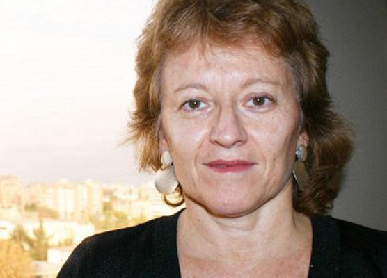 Regina Litvak