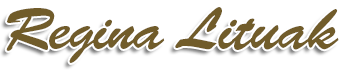 logo Regina Litvak