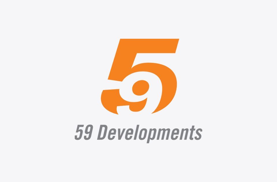 59 Developments logo