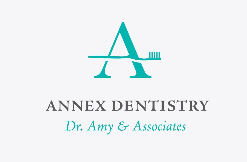 Annex Dentistry logo