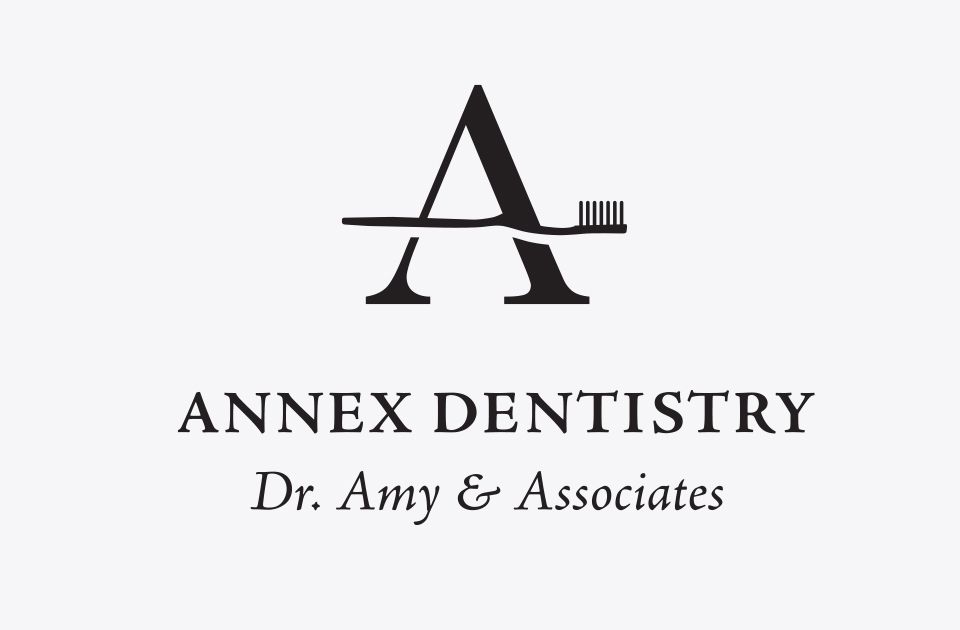 Black Annex Dentistry logo