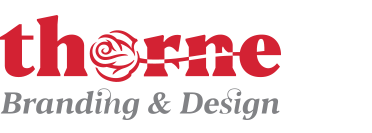 Thorne Branding & Design logo