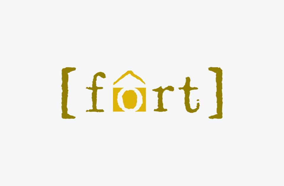 FORT architects logo