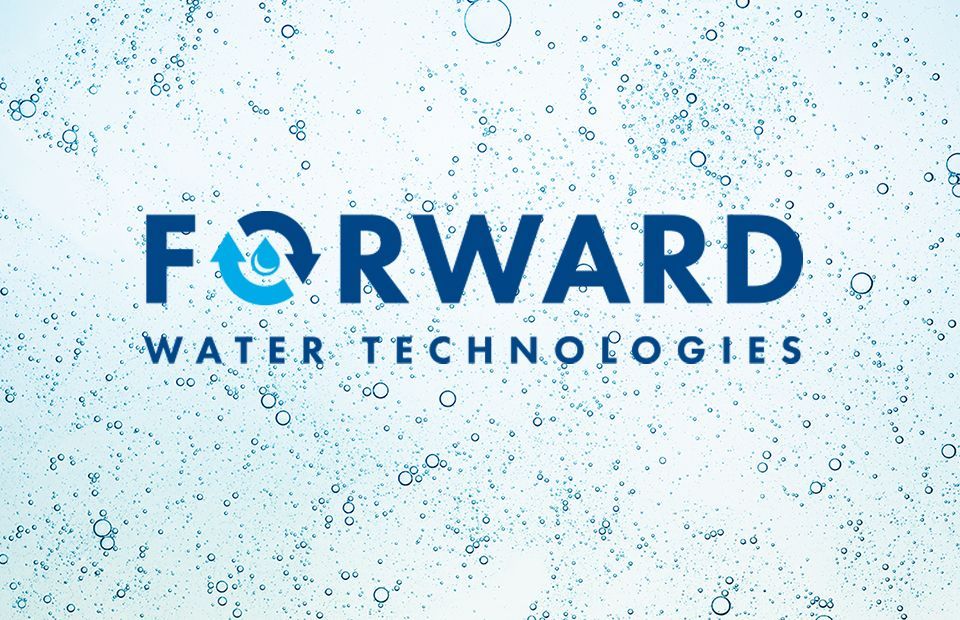 Forward Water Technologies logo
