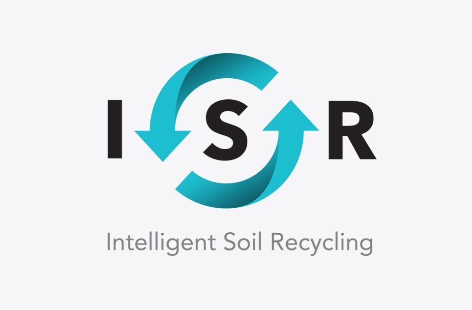 ISR logo