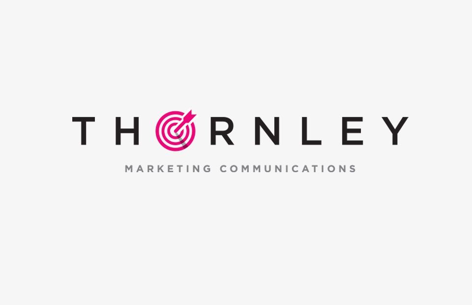 Thornley Marketing Communications logo