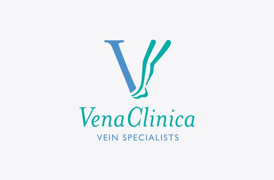 Vena Clinica logo