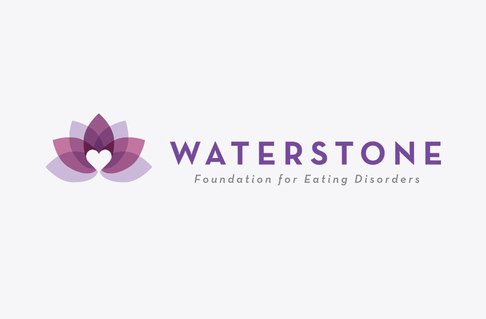 Waterstone logo horizontal