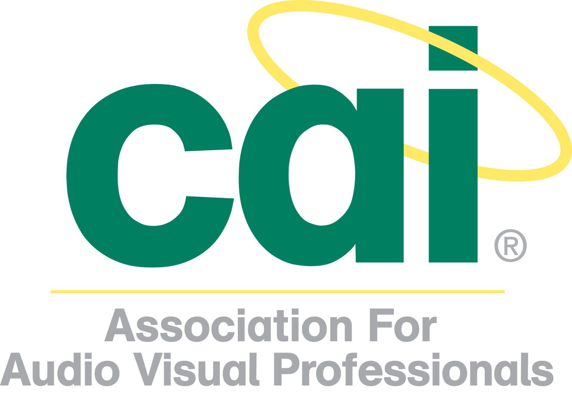CAI Member logo