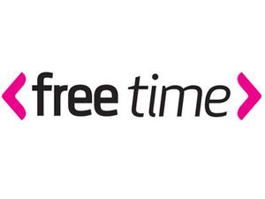 Freesat freetime logo