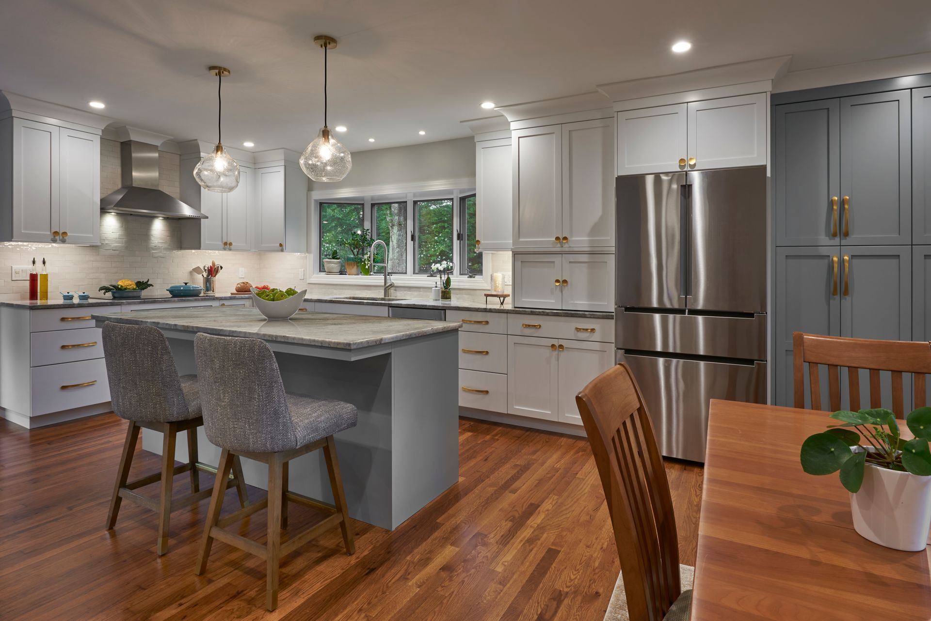 Modern Kitchen Designer Norwalk, CT