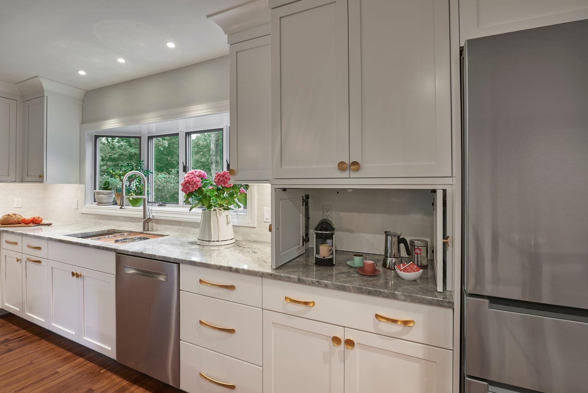 High-End Kitchen Designer Norwalk, CT