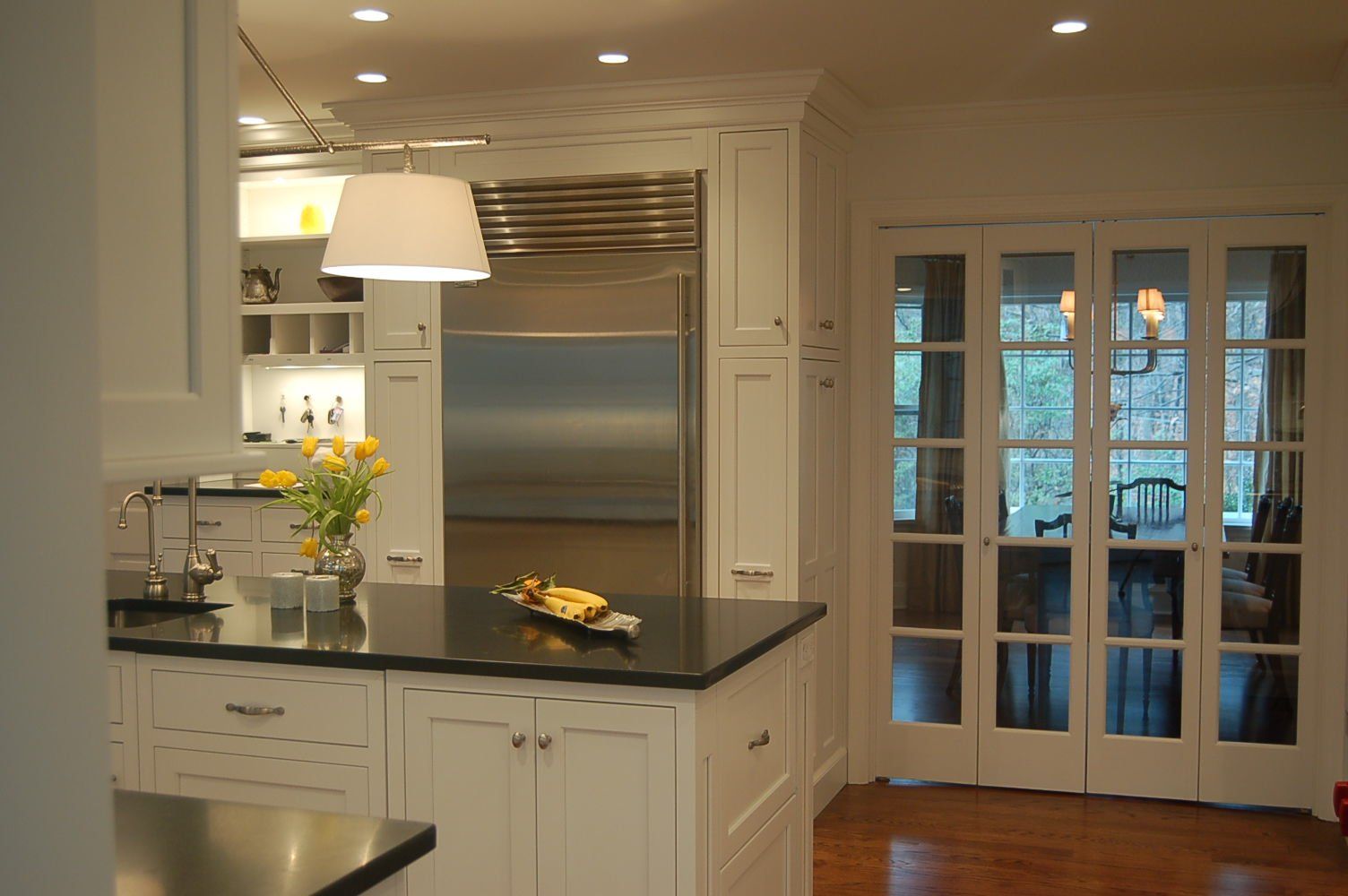Trending Kitchens Greenwich, CT