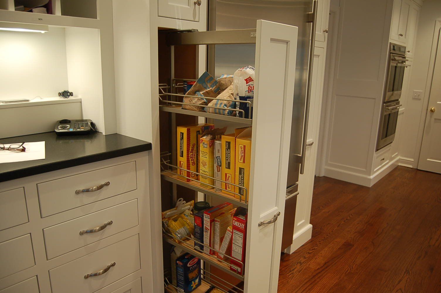 Latest in Modern Kitchen Design Greenwich, CT