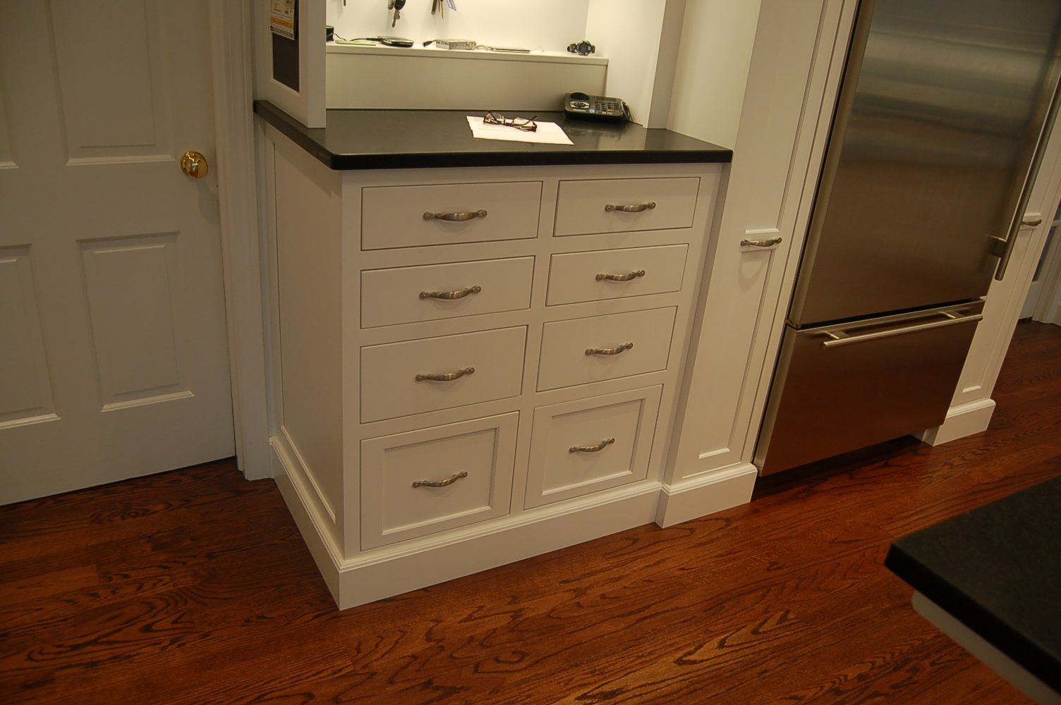 Kitchens designed for home cooks Greenwich, CT