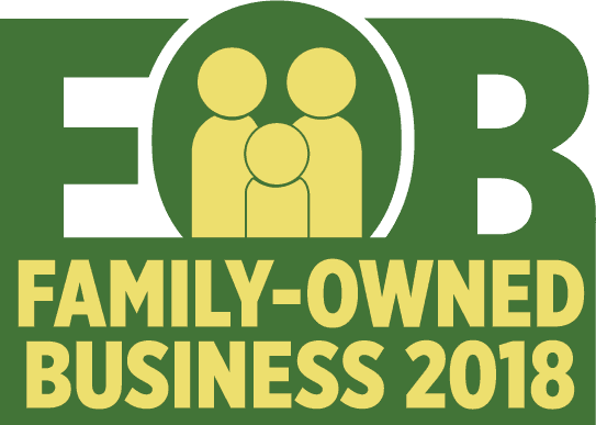 Family-Owned Business 2018