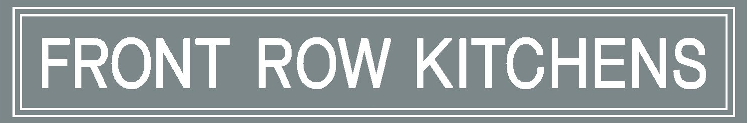 Front Row Kitchens logo