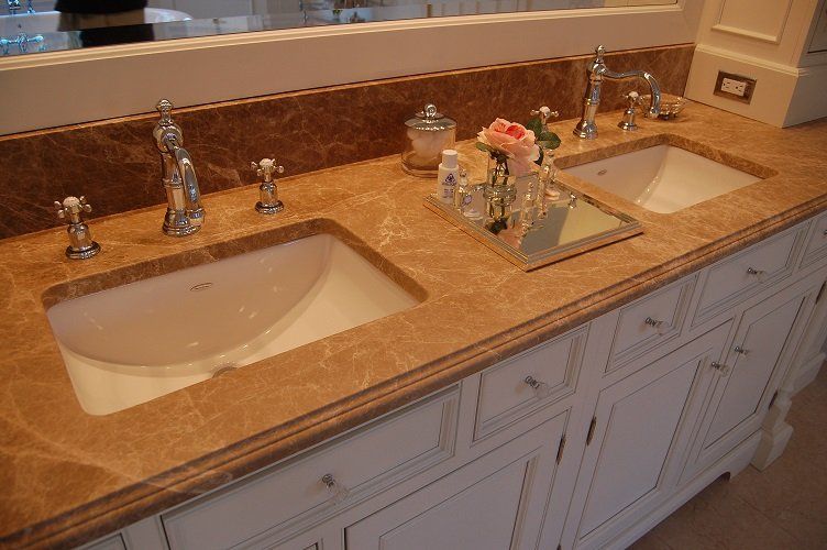 his and her vanity in bathroom 3