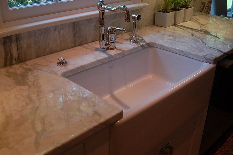 Modern Kitchen Trends New Canaan