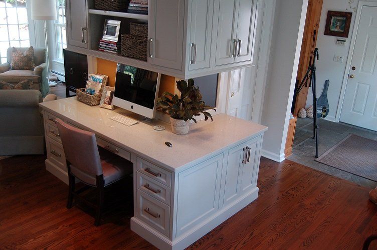 custom office desk 2