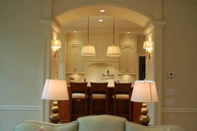 Luxury Kitchen Designer Wilton, CT