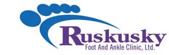 Ruskusky Foot And Ankle Clinic, Ltd