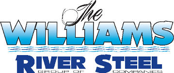 Williams River Steel 