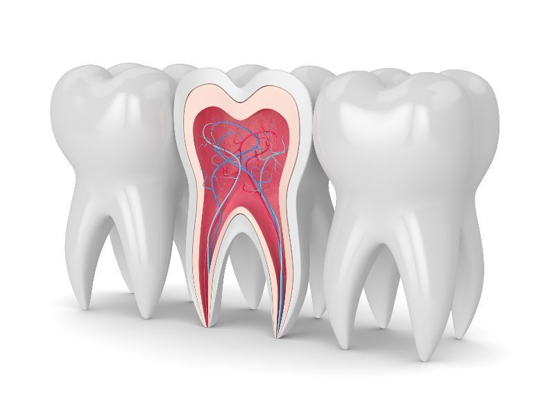 root canals Naperville