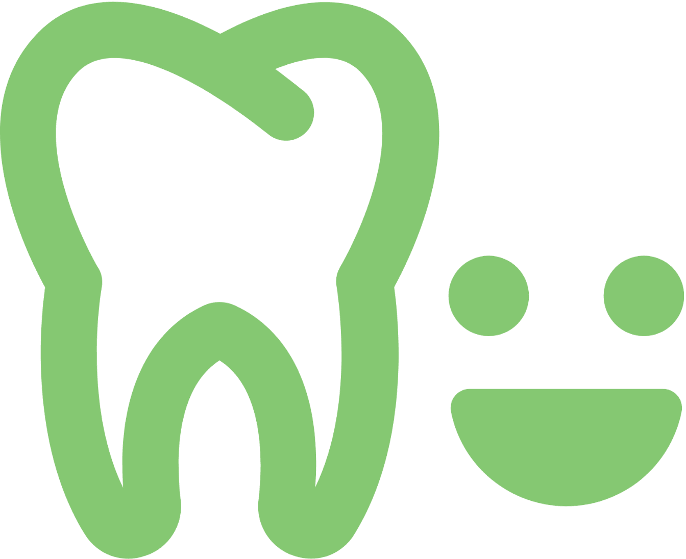 logo of washington dental studio in Naperville