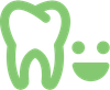 logo of washington dental studio in Naperville