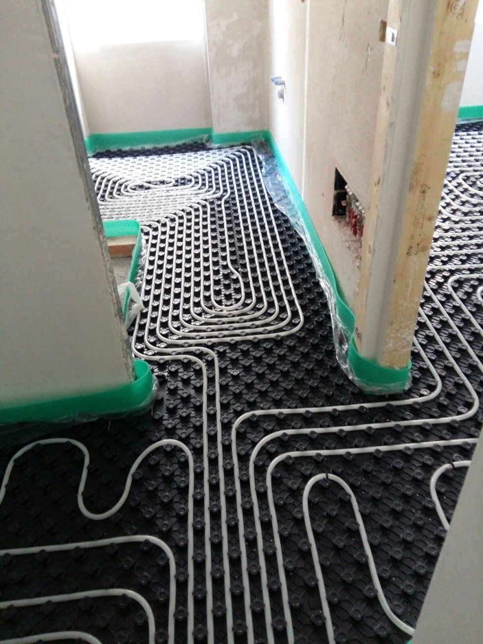 impiantistica a apvimento