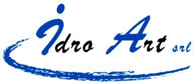 logo idroart