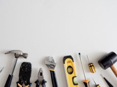 Tacoma Handyman tools