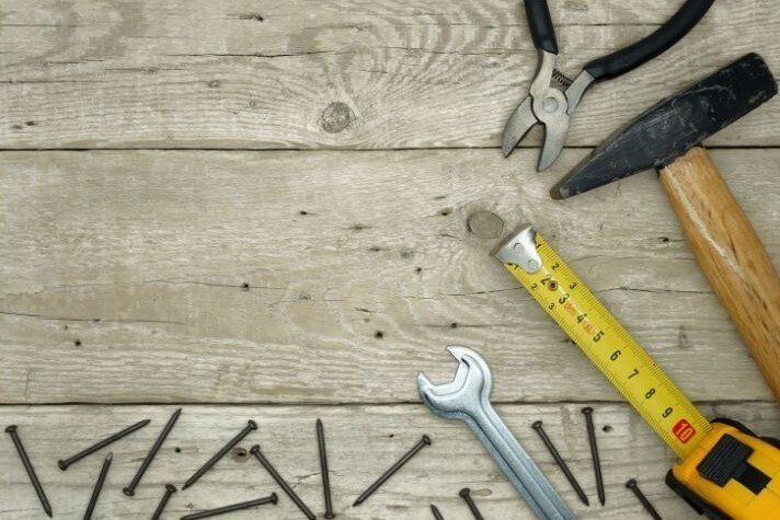 Tacoma handyman tools